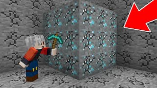 1000 Kazma - Minecraft