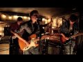 Jay Ferguson (of Sloan) w/ Zeus - The Lines You Amend