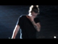 Harry Styles Crying