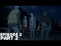 Parasyte The Maxim - Season 1 Episode 2 | English Dubbed | Part 2-12