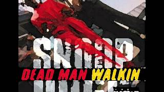 Watch Snoop Dogg Cwalkin video