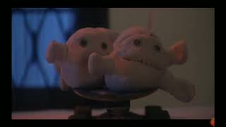 Jack Frost 2 Revenge Of The Mutant Killer Snowmanthe Snowbabies Having A Party