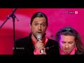 Eurovision 2007 - France klip izle
