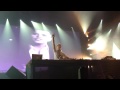 Video Armin van Buuren - This light between us at Burn Intense Music BH 2011