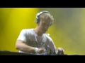 Armin van Buuren - This light between us at Burn Intense Music BH 2011