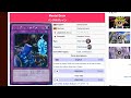 New Card Mental Drain