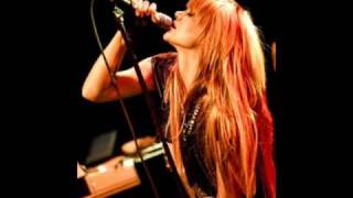 Watch Vanessa Amorosi Start It video