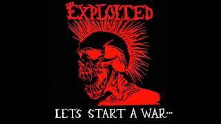Watch Exploited Insanity video