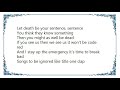 State Of The Art (Radio Killa) Video preview