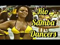 Rio Brazil Samba Dancing 2011 Carnival & Belly Dance Similar ?