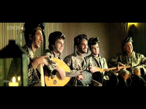 Sachi sachi teri Nazrein