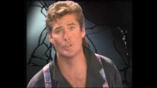 David Hasselhoff - Song Of The Night