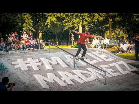 Malie Madnezz 2019 (Billy Hoogendijk, Sebastiaan Vijverberg, Woody Hoogendijk)