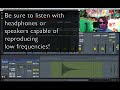 How to Create a Tuned 808 Bass Drum in Ableton Live [Free Ableton Rack 36]