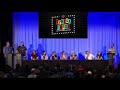 RubyConf 2019 - Syntax Error Game Show