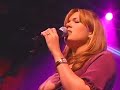 Mandy Moore All Good Things Live AT & T Blue Room