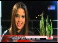 -Shirley- de Al fondo hay sitio muestra su lado más sexy