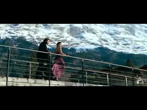 Phir Teri Woh Subah Ban Jaaun Angel Full HD Video