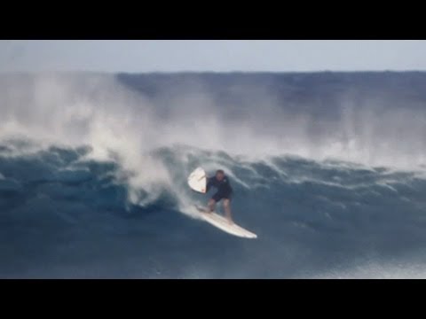 Largest Sinkholes on Who Is Job 2 0   Switching Boards Mid Wave   Episode 5