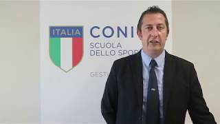 Francesco Ettorre al “Corso di Formazione per Istruttori di 3° Livello FIV”. Francesco Ettorre al “Corso di Formazione per Istruttori di 3° Livello FIV”.