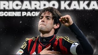 Ricardo Kaka Scene Pack High Quality No Watermark Free Clips For Editing