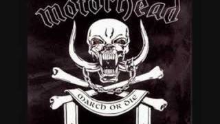 Watch Motorhead Stand video