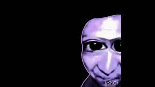 Aooni Nextbot Jumpscare Sound