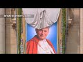 African bishops to reflect on impact of John XXIII and John Paul II on Church in Africa