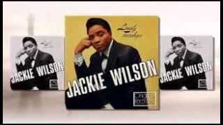 Watch Jackie Wilson Each Time i Love You More video