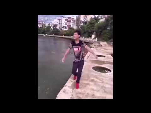 Top clip hài hước bá đạo nhất 2017 P13 - Xem đi xem lại vẫn buồn cười - Try not to laugh news SPR
