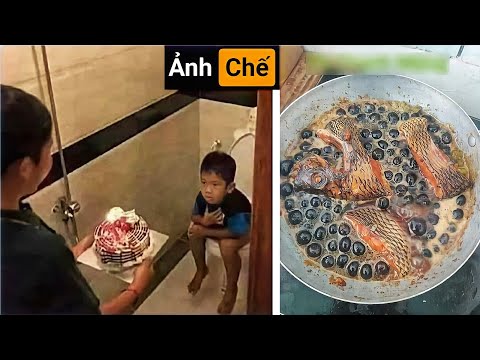 Ảnh Chế Hài Hước (P 75) Happy Birth Day