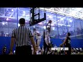 Cameron Clark; Best Player In Texas? (Sick Dunk On Kid)