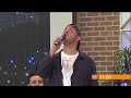 Queremos mas - Acomodan alas a las chicas del programa