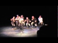 Antoine Dodson's Bed Intruder Cover - The 25 Dynamic