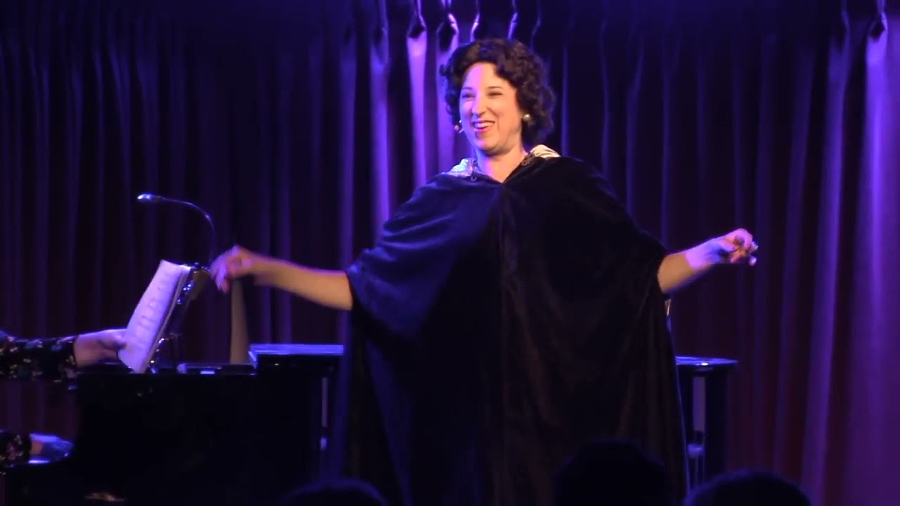 Fabulous Fanny Brice Videos