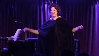 Fabulous Fanny Brice -The Green Room 42 B-roll