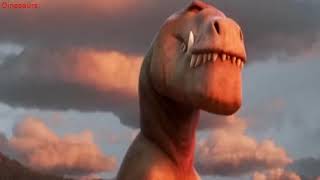 A Good Dinosaur Ending Scene Yify 720P 3