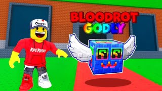 Otevírám Brainrot Lucky Blocky Ve Steal A Brainrot.. Mega Štěstí