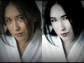Retouching