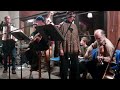 Kent John - Now is the Time (at Coffeehouse Benefit Concert)
