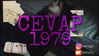 Cevap 1979 3.Bölüm & Fi̇nal Bölümü Fantasti̇k Sesli̇ Ki̇tap