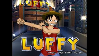 Battle Stadium D.o.n Ps2 - Part 9 English Patched