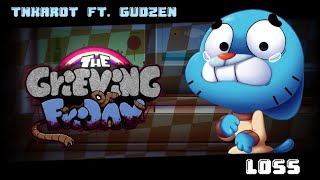 The Grieving Of Friday - Loss Ost Official Upload