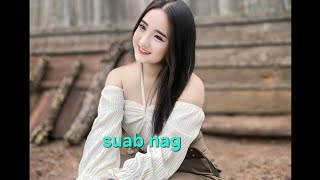 Txiv Tshiab Niam Sib Aim Kuv Kuas Sis Laws. 12102025.