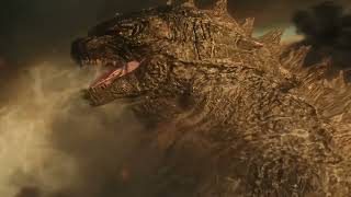 Godzilla Twixtor Ultra Hd