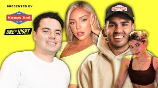 Ricegums Ex Abby Rao Fires Back One Night With Steiny