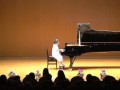Pianist(8 year old Japanese girl):kabaleusky