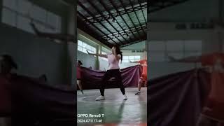 Hataw Zumba