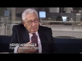 Henry Kissinger - Extended
