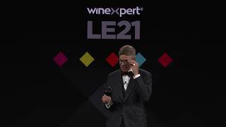 LE21 Grenache Carignan - Tim Ellison clip #1